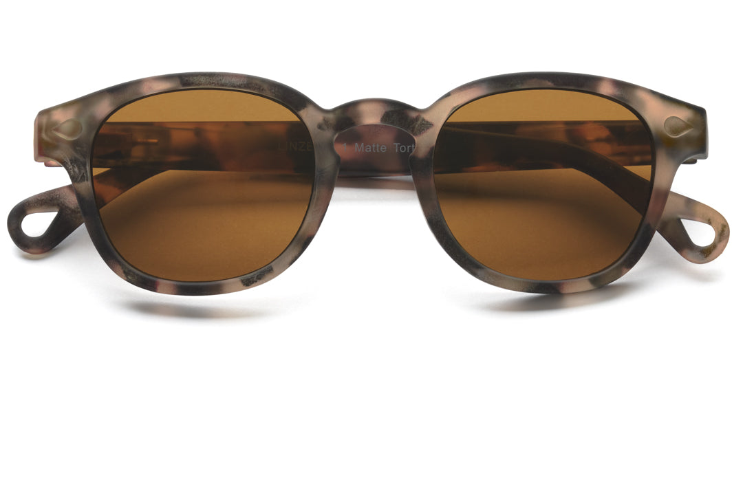 LZ 1 SUN#color_matte-tortoise